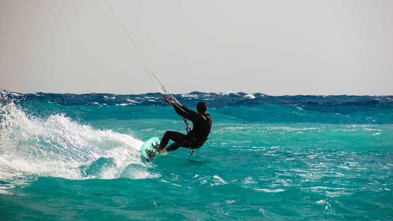 Adrenaline activities