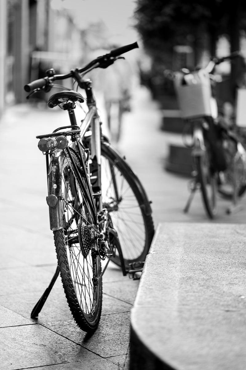 Urban adventures